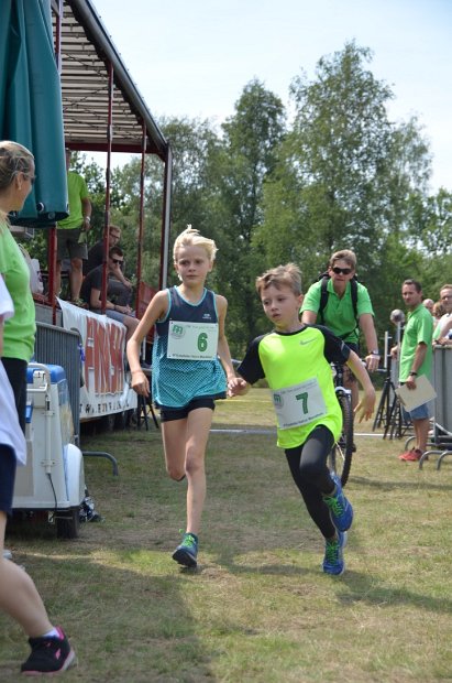 Kinderlopen 2015 - 080